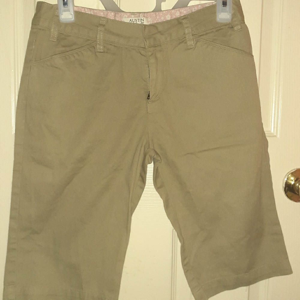 Women's shorts